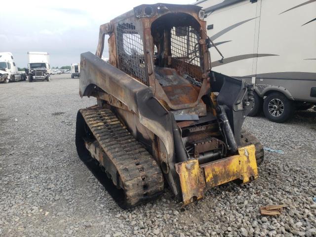 John deere 333g (2021)