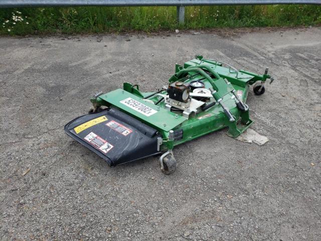 John deere Mower (2021)