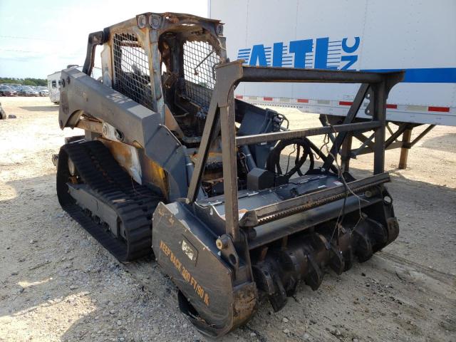 John deere 333g (2022)