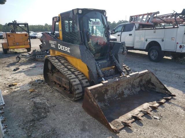 John deere 325g (2019)