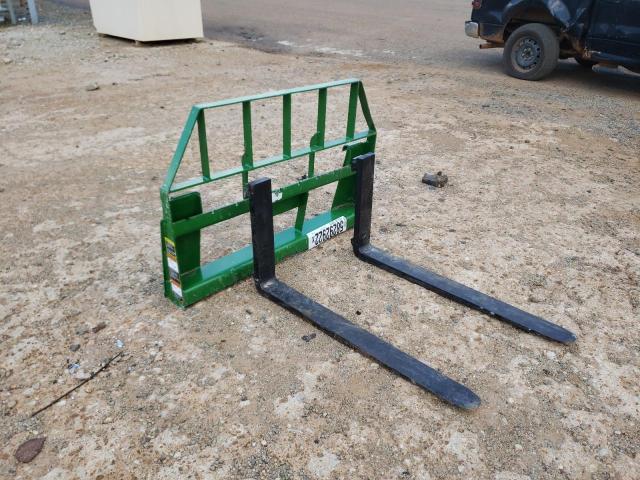 John deere Lift (2021)