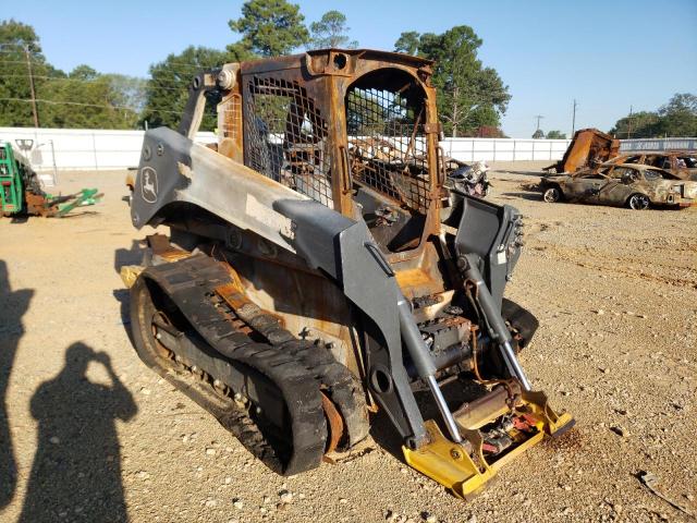 John deere 333g (2020)