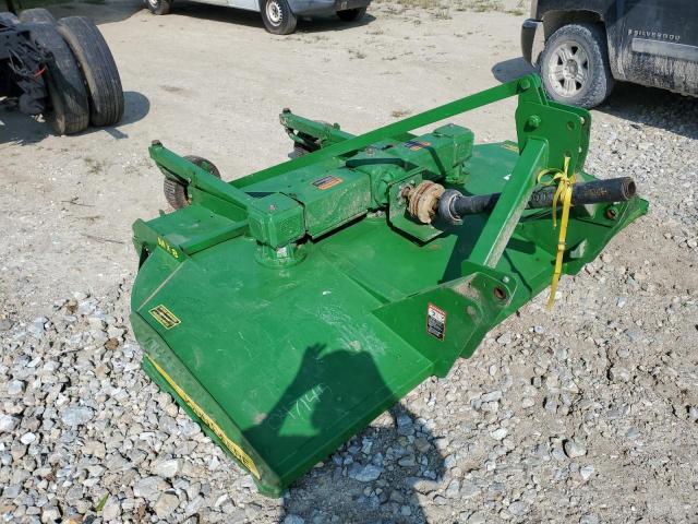 John deere Mx8 (2021)
