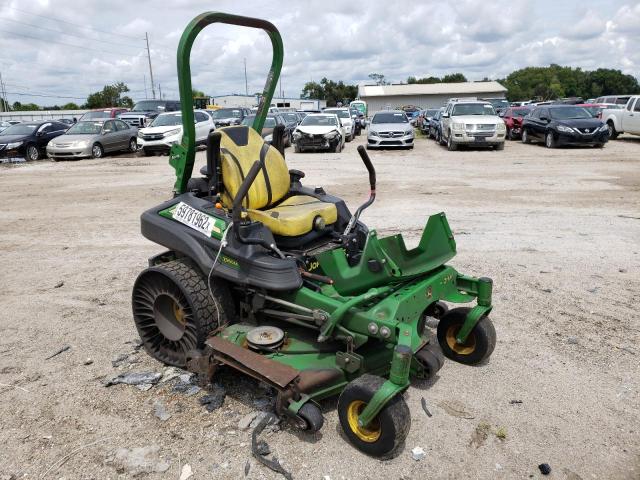John deere Z960m (2020)