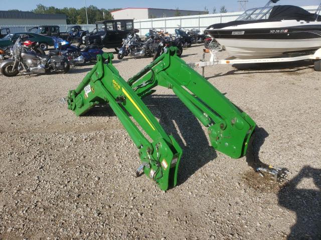 John deere Lift (2021)
