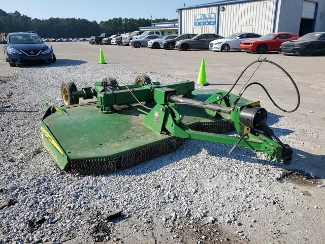 John deere Mx10 (2020)
