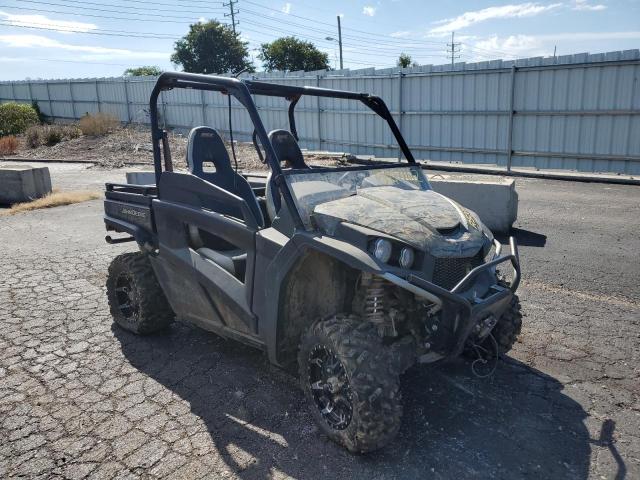 John deere Rsx860m (2019)
