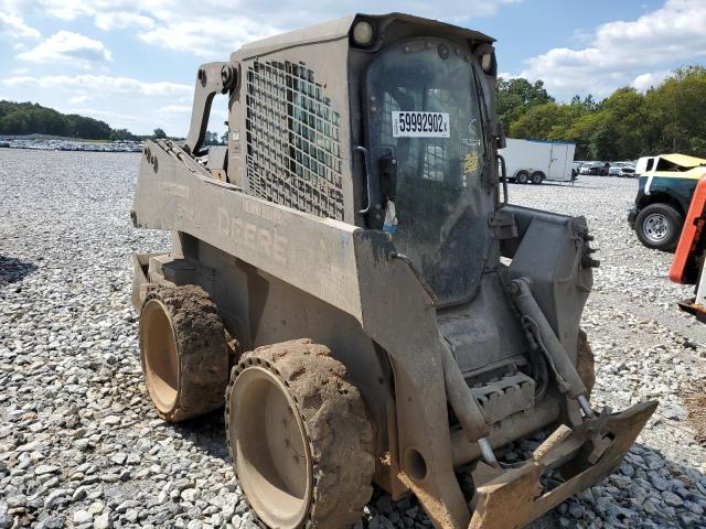 John deere 324e (2017)