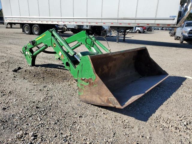 John deere 520m (2018)