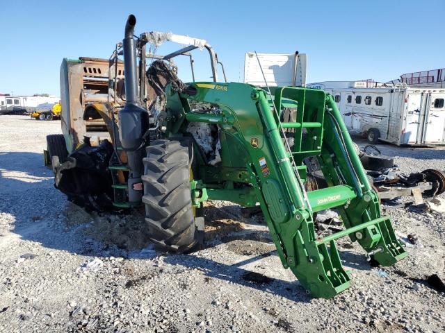 John deere Bailer (2020)