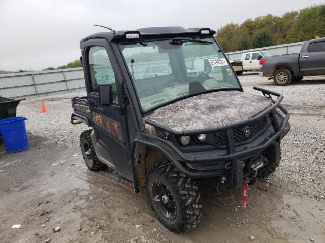 John deere Gator (2021)