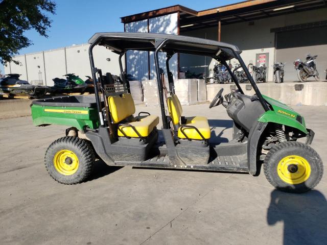 John deere Xuv560e (2020)