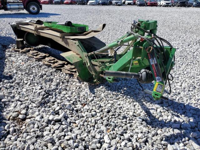 John deere Mower (2020)