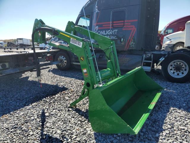 John deere 520m (2022)