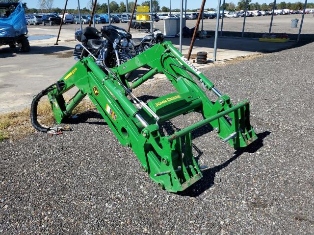 John deere Loader (2022)