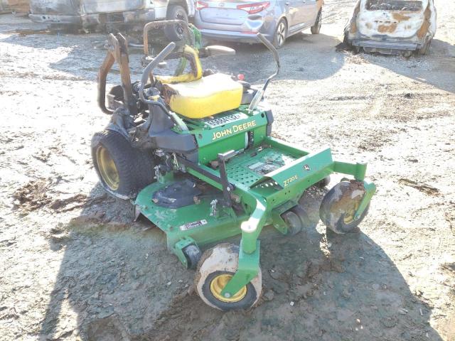 John deere Mower (2019)