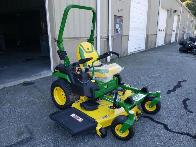 John deere Mower (2022)