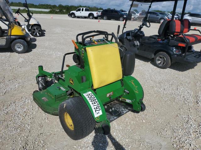 John deere Mower (2020)