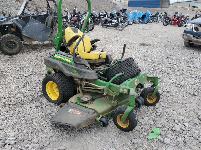 John deere Z930m (2021)