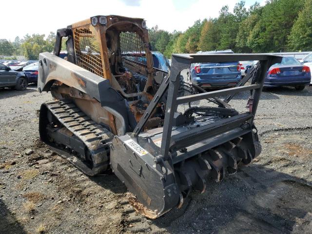 John deere 333g (2022)