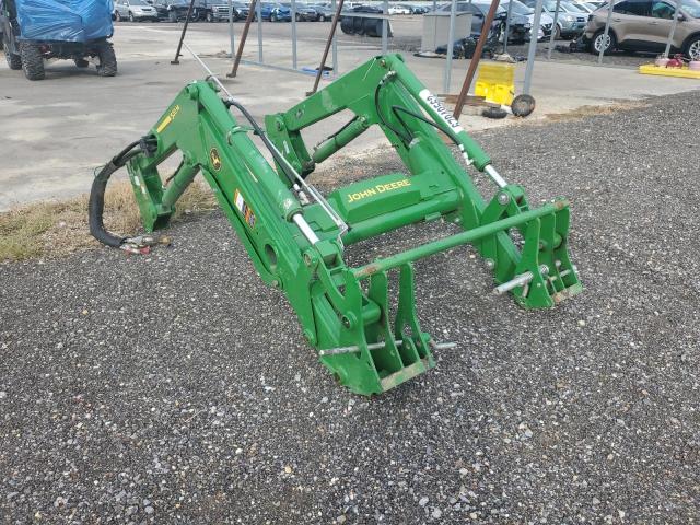 John deere Loader (2022)