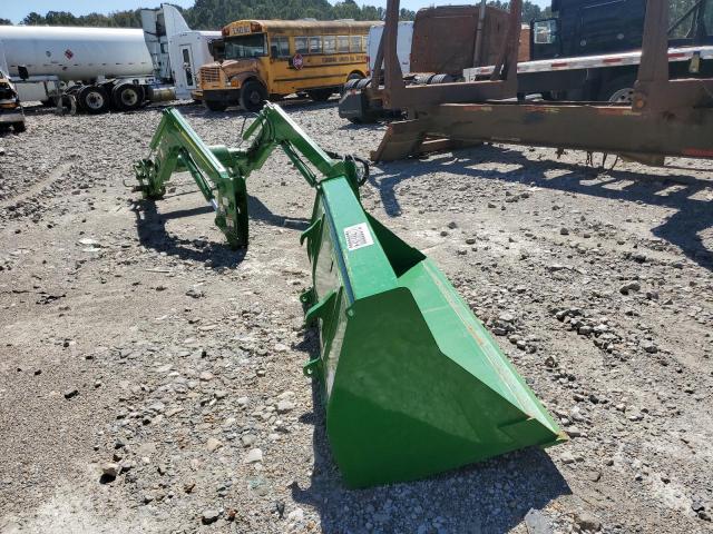 John deere 520m (2020)