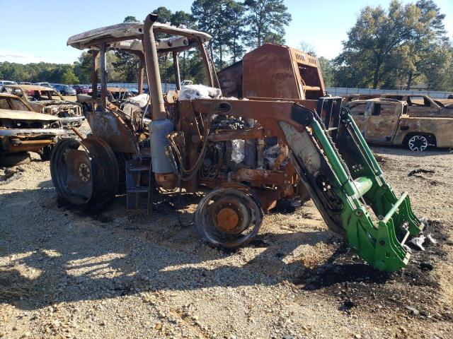 John deere Tractor (2020)