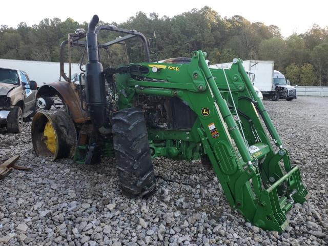 John deere 6130m (2020)