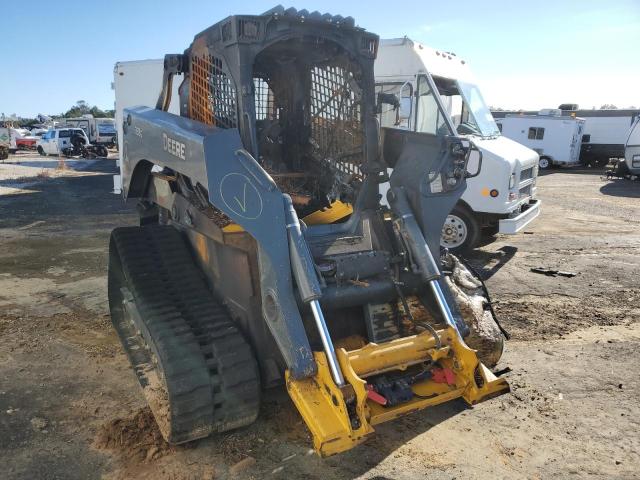 John deere 333g (2022)
