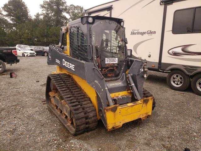 John deere 325g (2019)