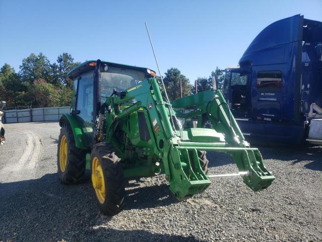 John deere 5055e (2021)