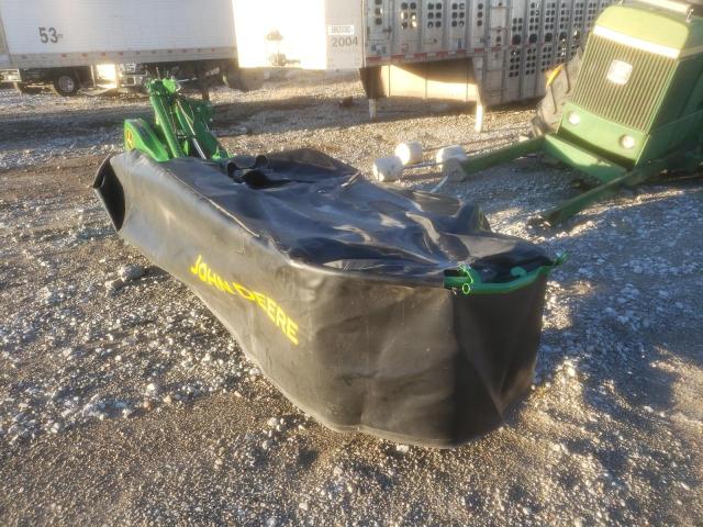 John deere Mower (2021)