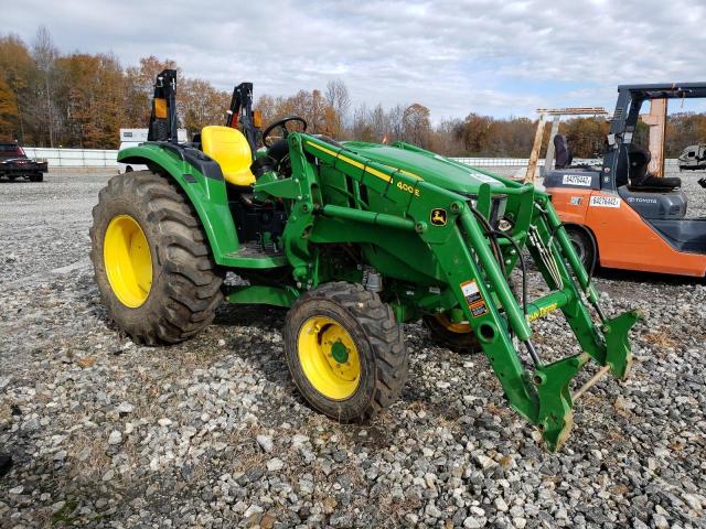 John deere 4044m (2022)
