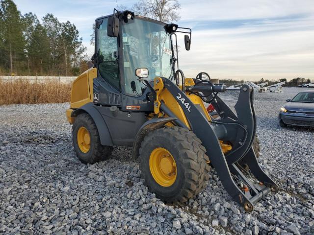John deere 244l (2019)