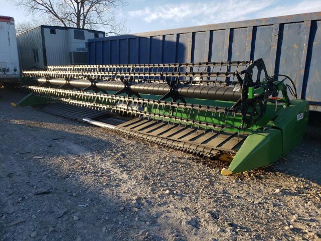 John deere 630f (2014)