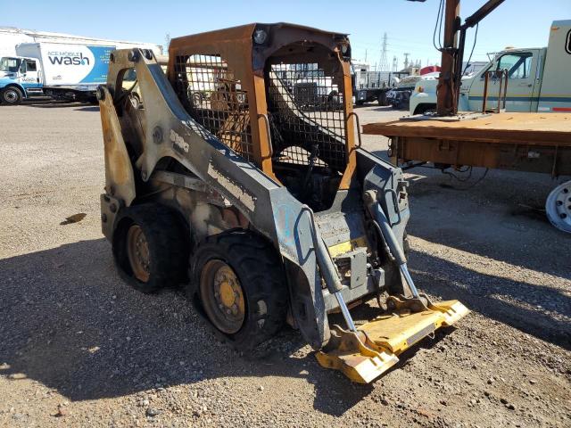 John deere 318g (2020)