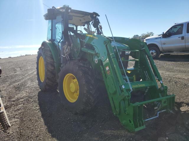 John deere Tractor (2021)