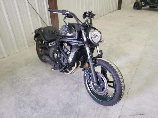 Kawasaki En650 c (2022)