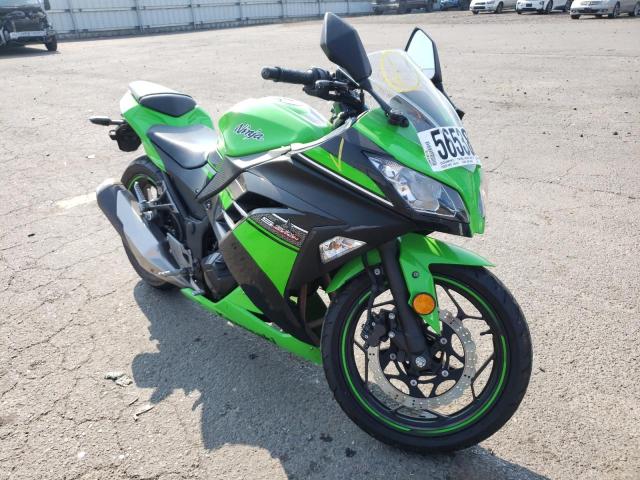 Kawasaki Ex300 a (2013)