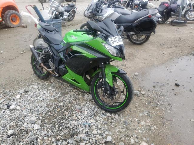 Kawasaki Ex300 a (2013)