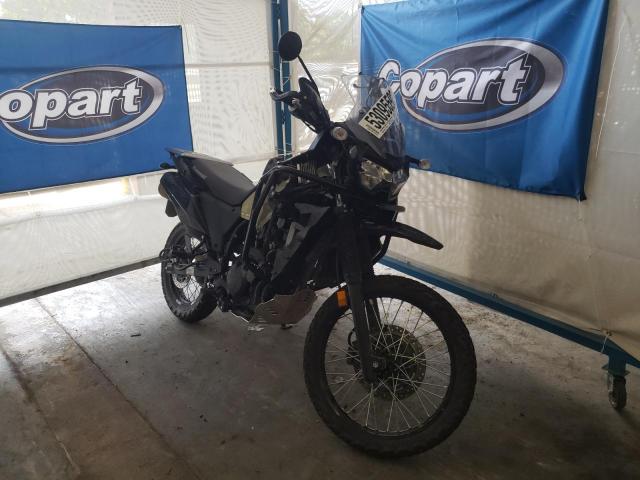 Kawasaki Kl650 g (2022)