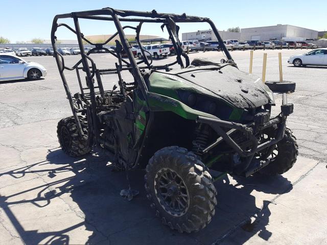 Kawasaki Krt800 j (2022)