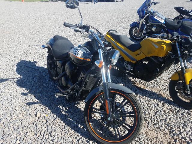 Kawasaki Vn900 c (2019)