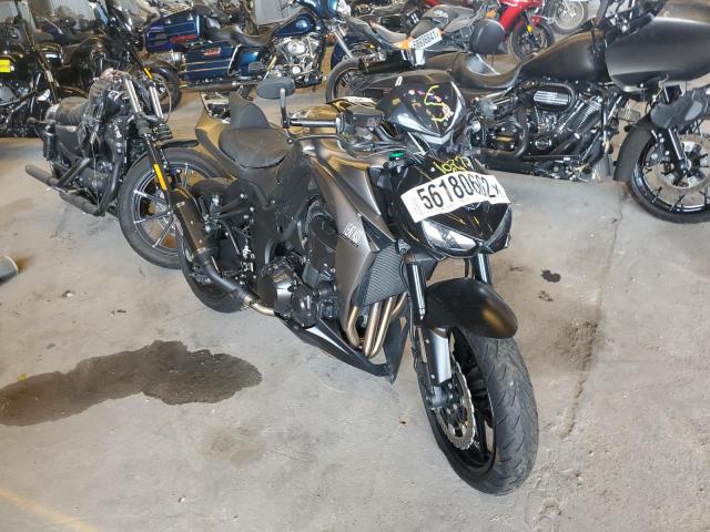 Kawasaki Zr1000 g (2016)