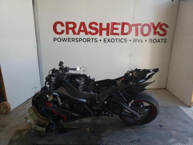 Kawasaki Zx1002 m (2022)