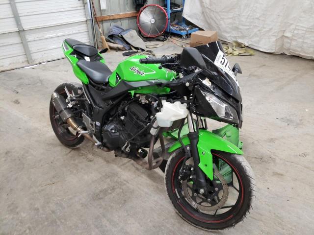 Kawasaki Ex300 a (2014)