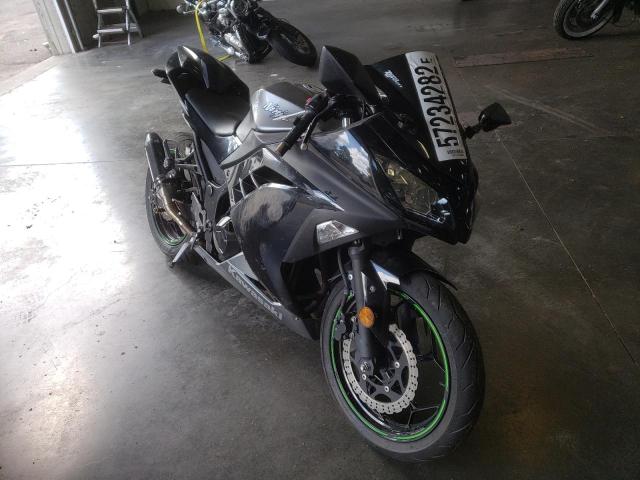 Kawasaki Ex300 a (2015)