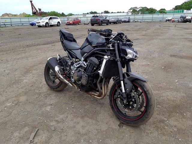 Kawasaki Zr900 (2018)