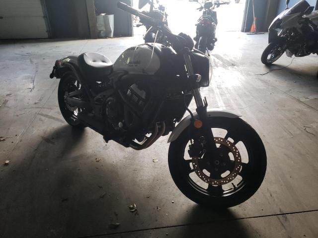 Kawasaki En650 c (2018)