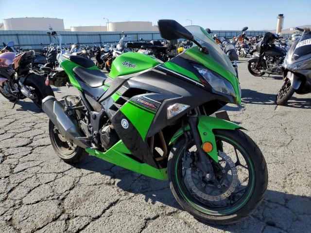 Kawasaki Ex300 a (2013)